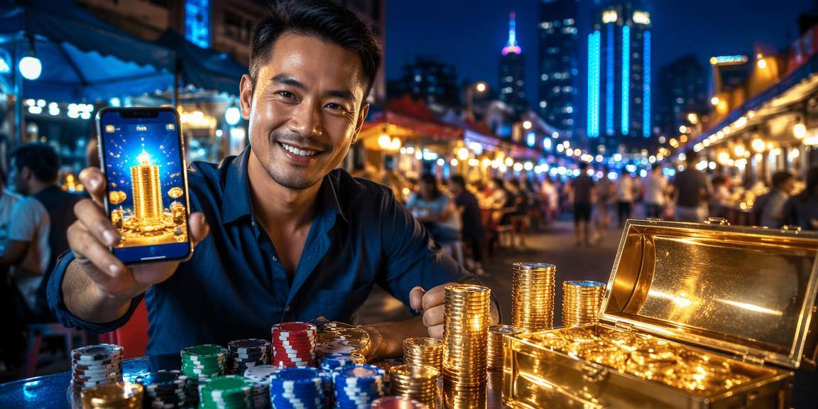 23wim Live Casino